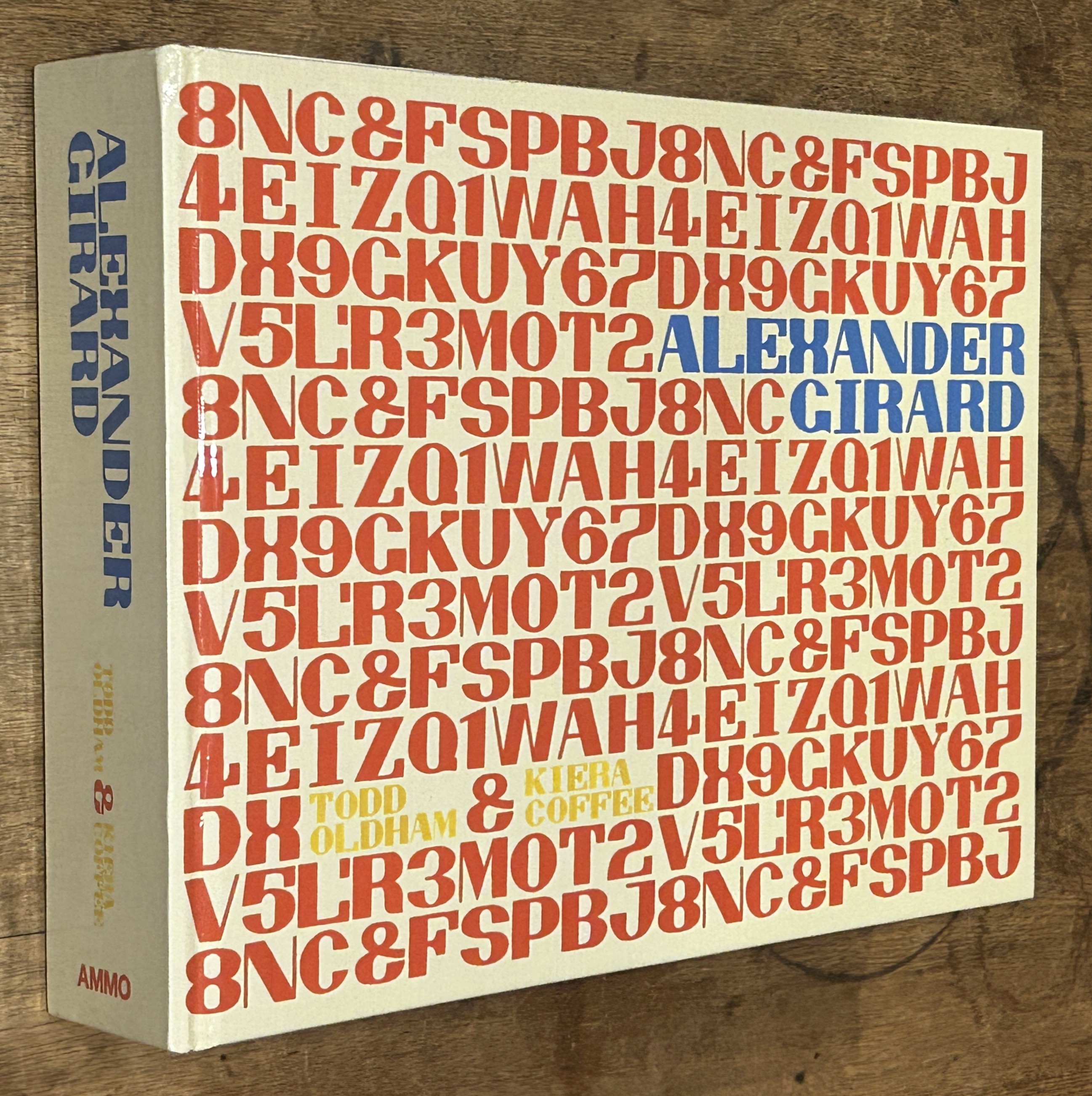 Alexander Girard